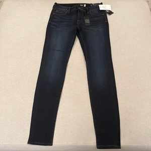 KUT skinny jeans